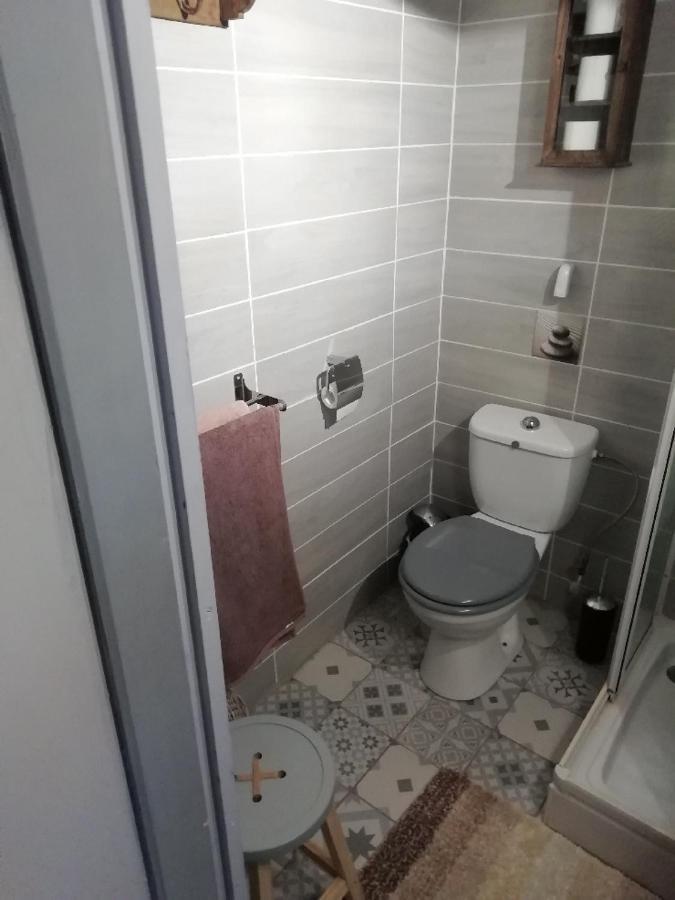 Hotel & Restaurant Le Chalvet Embrun Esterno foto