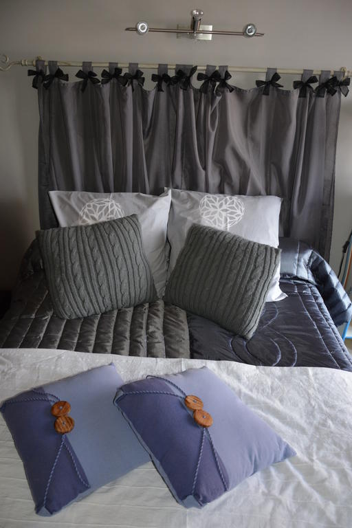 Hotel & Restaurant Le Chalvet Embrun Camera foto